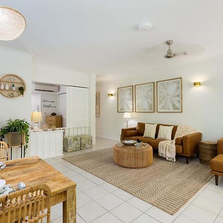 Oasis Luxe On Macrossan Street - Stylish Residence Port Douglas Zewnętrze zdjęcie