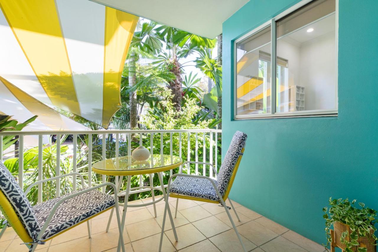 Oasis Luxe On Macrossan Street - Stylish Residence Port Douglas Zewnętrze zdjęcie
