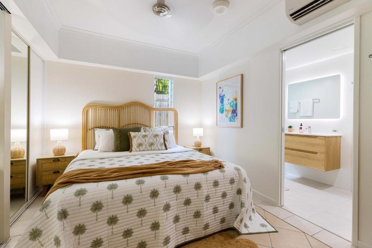 Oasis Luxe On Macrossan Street - Stylish Residence Port Douglas Zewnętrze zdjęcie